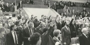 „Kovo 11-osios signatarų skaitymai“