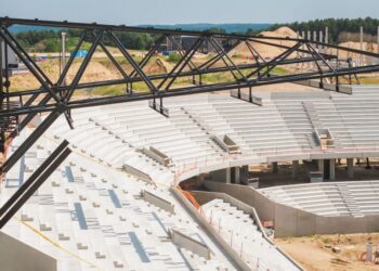 Nacionalinis stadionas
