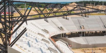 Nacionalinis stadionas