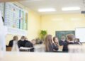 Tautinių mažumų lietuviškoms mokykloms leidžiama sumažinti mokinių skaičių