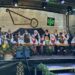 Skriaudžiuose paminėtas ansamblio „Kanklės“ 120 metų sukaktis