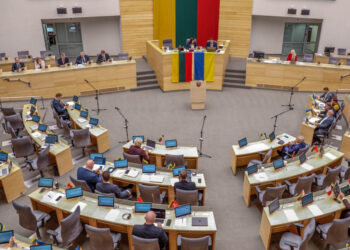 Seimas