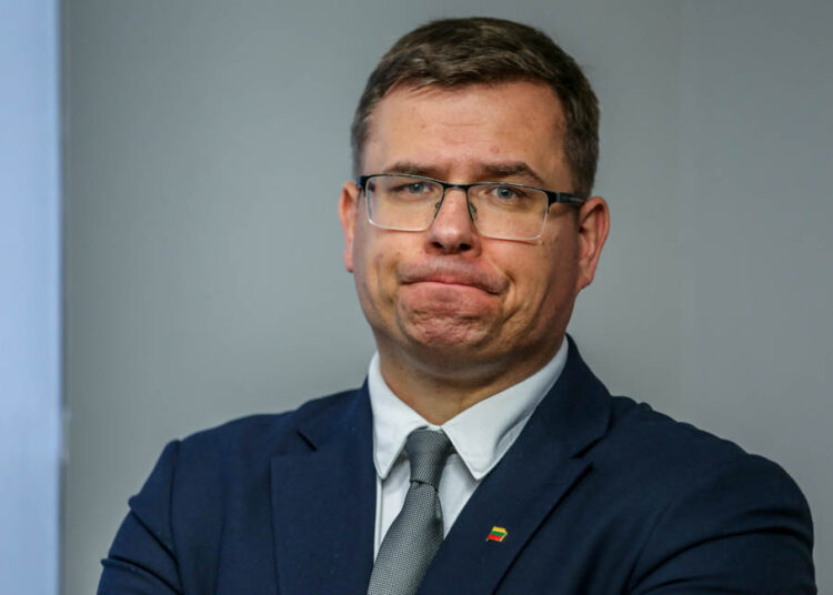 Laurynas Kasčiūnas