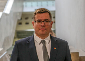 Laurynas Kasčiūnas