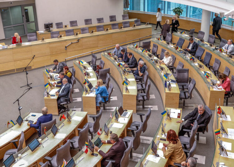 Seimas