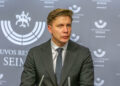 Mindaugas Sinkevičius