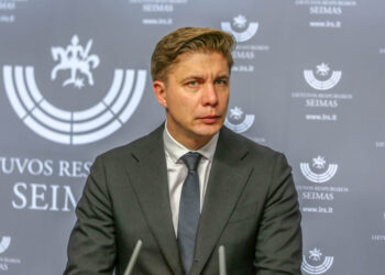 Mindaugas Sinkevičius