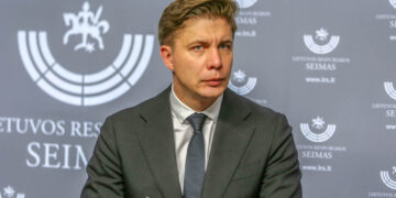 Mindaugas Sinkevičius