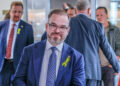 Robertas Kaunas | A. Sartanavičiaus nuotr.