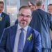 Robertas Kaunas | A. Sartanavičiaus nuotr.