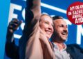 AFD pergalė