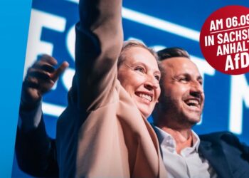 AFD pergalė
