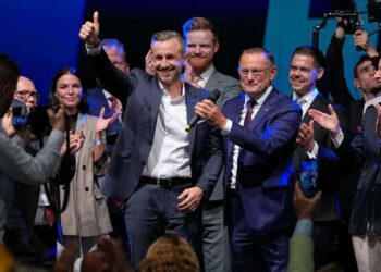 Alternatyva Vokietijai