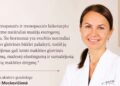 Dr. Lina Mockevičienė