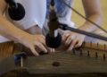 Folkloro šventė „Griežynė“ – dėmesys Kanklių metams ir pasaulio kultūrų skambesys