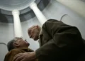 Kadras iš filmo „Mudu“