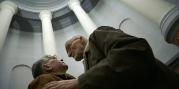 Kadras iš filmo „Mudu“