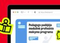 Pedagogo padėjėjo kursai