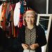 Vilniuje – išskirtinis kultūrų dialogas, šimtai lietuvių ir užsieniečių matavosi atkurtus tautinius drabužius