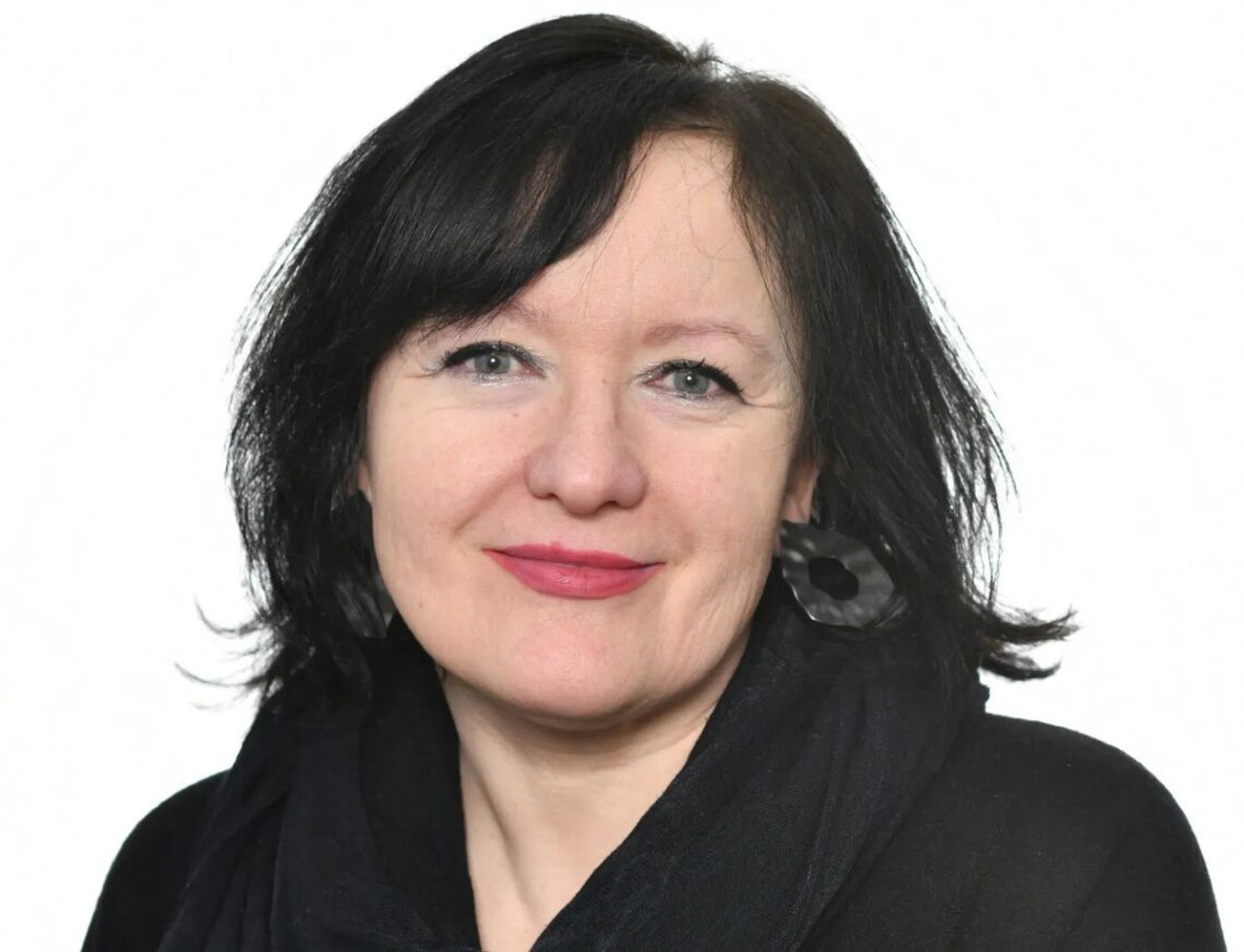 Aida Vėželienė