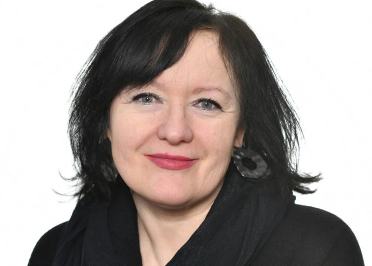 Aida Vėželienė