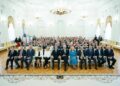 Susitikimas su diplomatais
