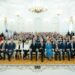 Susitikimas su diplomatais