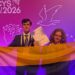 Jogailė Grincevičiūtė ES jaunųjų mokslininkų varžytuvių apdovanojimuose Kylyje