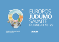 Europos judumo savaitė