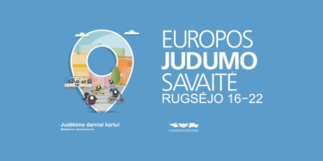 Europos judumo savaitė