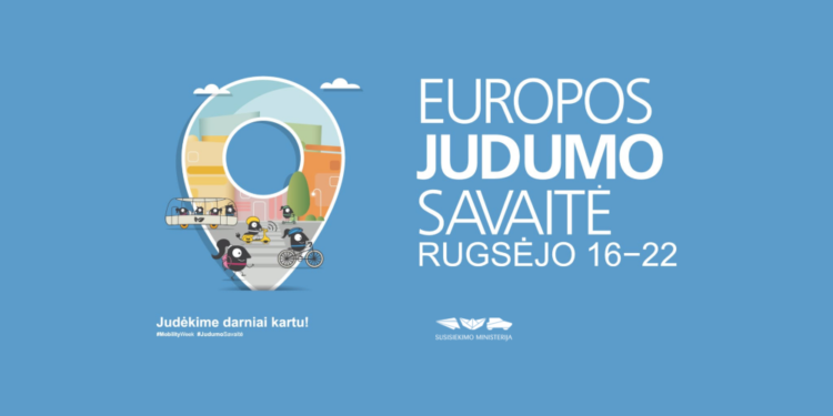 Europos judumo savaitė