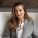 Architektė ir interjero dizainerė Justina Garbštė