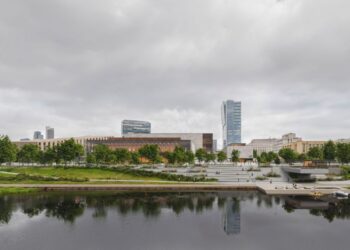 Vilniaus kongresų centras