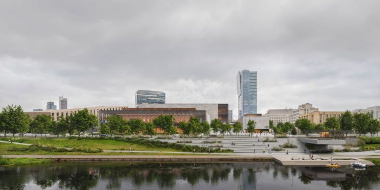 Vilniaus kongresų centras