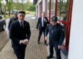 Mindaugas Sinkevičius | lrv.lr nuotr.