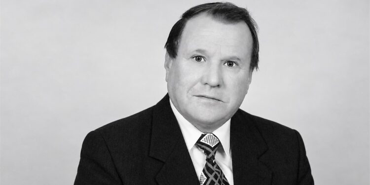 Lietuvos Nepriklausomybės Akto signataras Povilas Varanauskas