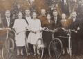 Rodūnės krašto mokytojai 1931 m. Plikiuose