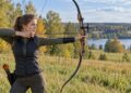 Jauna lankininkė Lietuvos gamtoje – rugsėjo 27-osios horoskopas