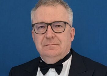 Lietuvos mokslų akademijos prezidentas Vytautas Nekrošius