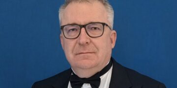 Lietuvos mokslų akademijos prezidentas Vytautas Nekrošius