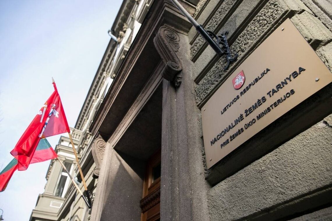 VU Istorijos fakultete atverta istorinių žemėlapių paroda „Lietuva žemėlapiuose“