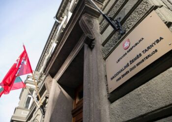 VU Istorijos fakultete atverta istorinių žemėlapių paroda „Lietuva žemėlapiuose“