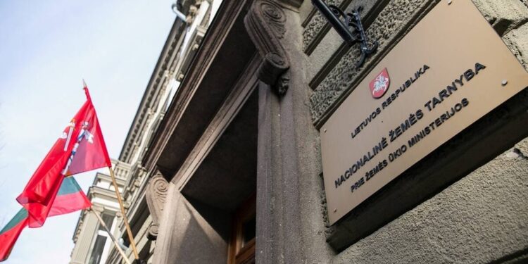 VU Istorijos fakultete atverta istorinių žemėlapių paroda „Lietuva žemėlapiuose“