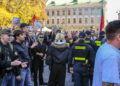 Renginio akimirka | Alkas.lt, A. Sartanavičiaus nuotr.