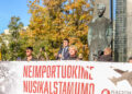 Renginio akimirka | Alkas.lt, A. Sartanavičiaus nuotr.