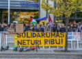 Renginio akimirka | Alkas.lt, A. Sartanavičiaus nuotr.