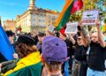 Renginio akimirka | Alkas.lt, A. Sartanavičiaus nuotr.