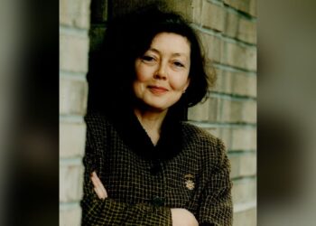 Kanadiečių poetė Ana Karson – 2026 metų Nobelio literatūros premijos laimėtoja