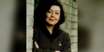 Kanadiečių poetė Ana Karson – 2026 metų Nobelio literatūros premijos laimėtoja