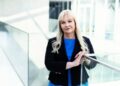 KTU docentė Bronė Narkevičienė